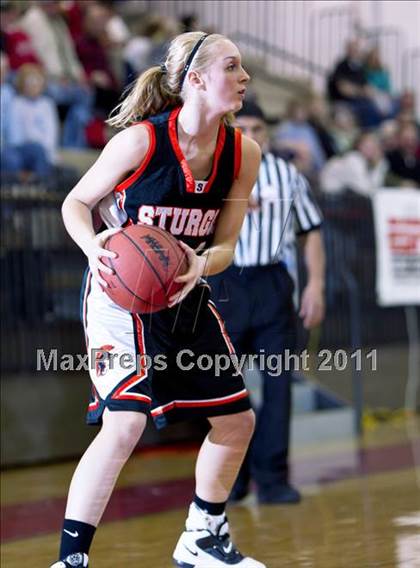 Thumbnail 3 in Sturgis @ Coldwater photogallery.