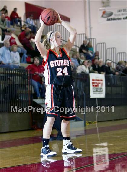 Thumbnail 1 in Sturgis @ Coldwater photogallery.