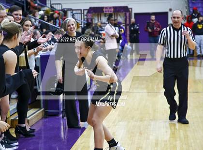 Thumbnail 2 in Fort Wayne Snider vs Noblesville (IHSAA Regional Championship Playoff) photogallery.