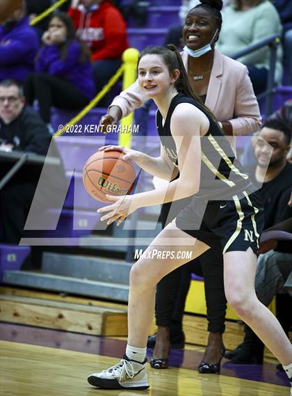 Thumbnail 1 in Fort Wayne Snider vs Noblesville (IHSAA Regional Championship Playoff) photogallery.