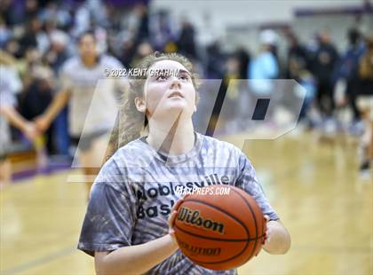 Thumbnail 3 in Fort Wayne Snider vs Noblesville (IHSAA Regional Championship Playoff) photogallery.
