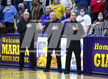 Thumbnail 1 in Fort Wayne Snider vs Noblesville (IHSAA Regional Championship Playoff) photogallery.