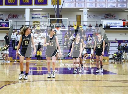 Thumbnail 1 in Fort Wayne Snider vs Noblesville (IHSAA Regional Championship Playoff) photogallery.