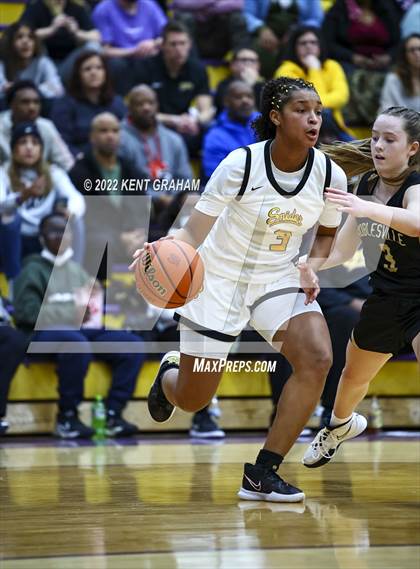 Thumbnail 1 in Fort Wayne Snider vs Noblesville (IHSAA Regional Championship Playoff) photogallery.