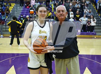 Thumbnail 2 in Fort Wayne Snider vs Noblesville (IHSAA Regional Championship Playoff) photogallery.