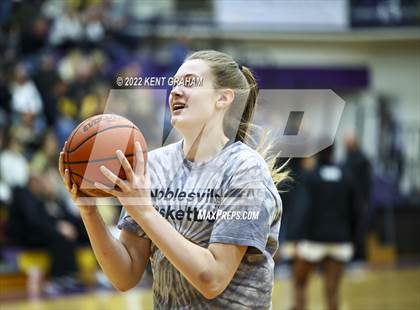 Thumbnail 1 in Fort Wayne Snider vs Noblesville (IHSAA Regional Championship Playoff) photogallery.