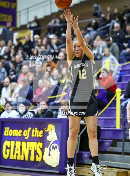 Thumbnail 3 in Fort Wayne Snider vs Noblesville (IHSAA Regional Championship Playoff) photogallery.
