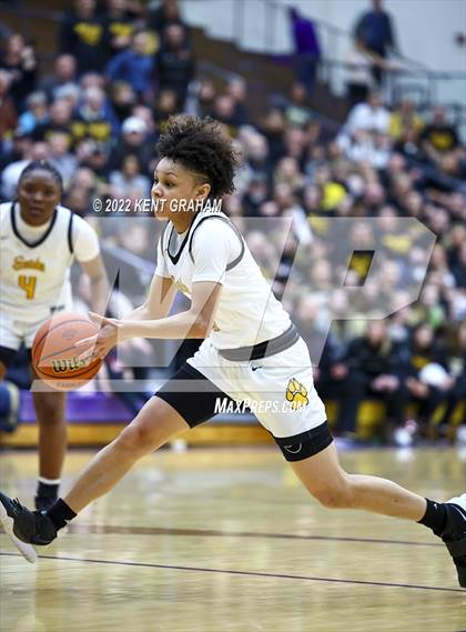 Thumbnail 1 in Fort Wayne Snider vs Noblesville (IHSAA Regional Championship Playoff) photogallery.