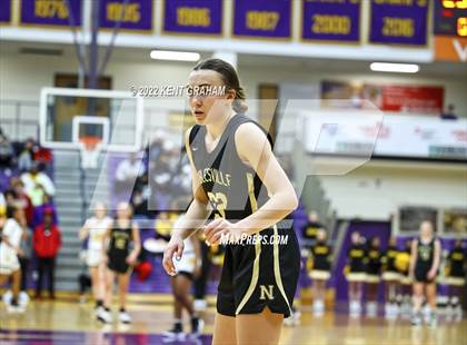 Thumbnail 3 in Fort Wayne Snider vs Noblesville (IHSAA Regional Championship Playoff) photogallery.