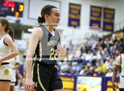 Thumbnail 3 in Fort Wayne Snider vs Noblesville (IHSAA Regional Championship Playoff) photogallery.