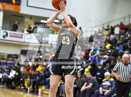 Thumbnail 3 in Fort Wayne Snider vs Noblesville (IHSAA Regional Championship Playoff) photogallery.
