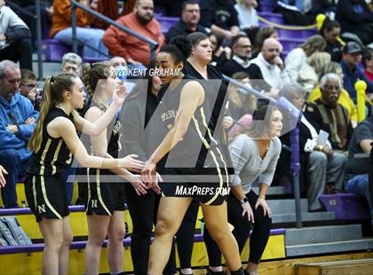 Thumbnail 1 in Fort Wayne Snider vs Noblesville (IHSAA Regional Championship Playoff) photogallery.
