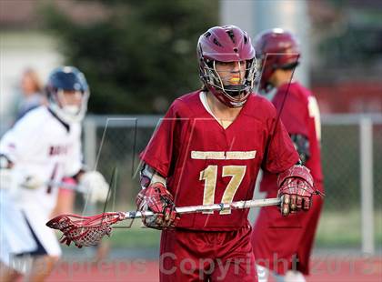 Thumbnail 1 in Cardinal Newman @ Justin-Siena photogallery.