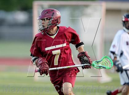 Thumbnail 1 in Cardinal Newman @ Justin-Siena photogallery.