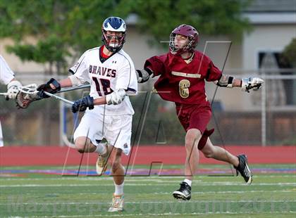 Thumbnail 3 in Cardinal Newman @ Justin-Siena photogallery.