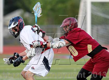 Thumbnail 3 in Cardinal Newman @ Justin-Siena photogallery.