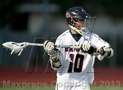 Thumbnail 1 in Cardinal Newman @ Justin-Siena photogallery.