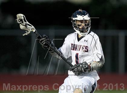 Thumbnail 3 in Cardinal Newman @ Justin-Siena photogallery.