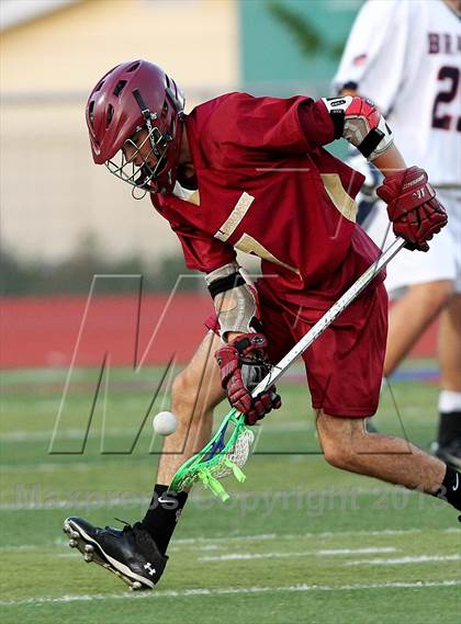 Thumbnail 1 in Cardinal Newman @ Justin-Siena photogallery.