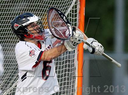 Thumbnail 1 in Cardinal Newman @ Justin-Siena photogallery.