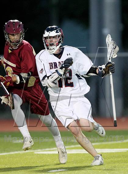 Thumbnail 3 in Cardinal Newman @ Justin-Siena photogallery.