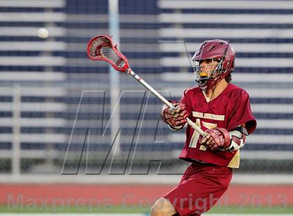 Thumbnail 3 in Cardinal Newman @ Justin-Siena photogallery.