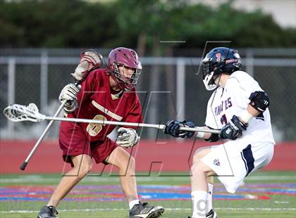 Thumbnail 3 in Cardinal Newman @ Justin-Siena photogallery.