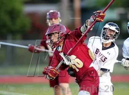 Thumbnail 2 in Cardinal Newman @ Justin-Siena photogallery.