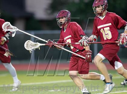 Thumbnail 1 in Cardinal Newman @ Justin-Siena photogallery.