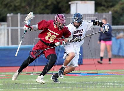 Thumbnail 1 in Cardinal Newman @ Justin-Siena photogallery.