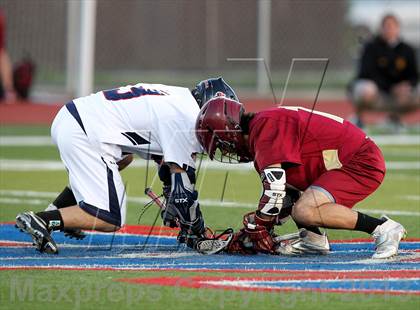 Thumbnail 3 in Cardinal Newman @ Justin-Siena photogallery.