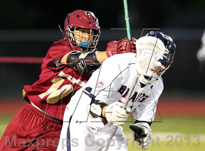 Thumbnail 3 in Cardinal Newman @ Justin-Siena photogallery.