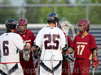 Thumbnail 1 in Cardinal Newman @ Justin-Siena photogallery.