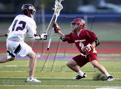 Thumbnail 1 in Cardinal Newman @ Justin-Siena photogallery.