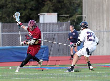 Thumbnail 3 in Cardinal Newman @ Justin-Siena photogallery.