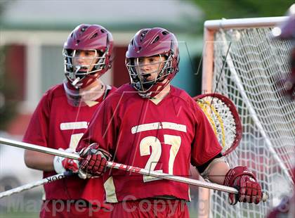 Thumbnail 3 in Cardinal Newman @ Justin-Siena photogallery.