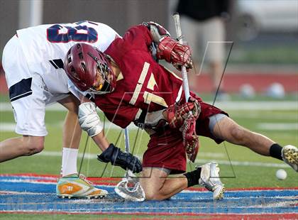 Thumbnail 2 in Cardinal Newman @ Justin-Siena photogallery.