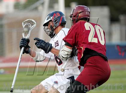Thumbnail 2 in Cardinal Newman @ Justin-Siena photogallery.