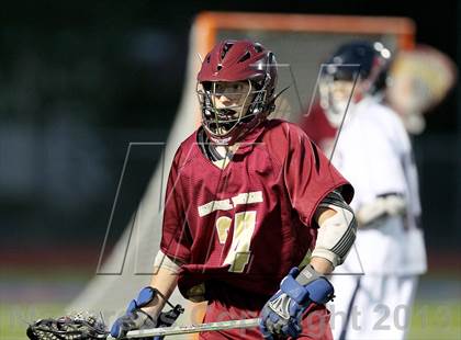 Thumbnail 2 in Cardinal Newman @ Justin-Siena photogallery.