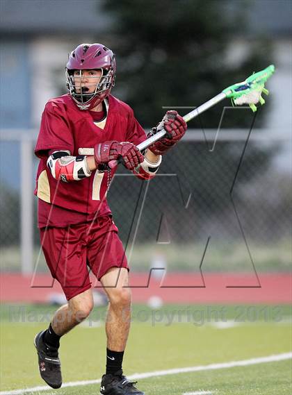 Thumbnail 3 in Cardinal Newman @ Justin-Siena photogallery.
