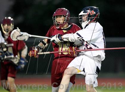 Thumbnail 1 in Cardinal Newman @ Justin-Siena photogallery.