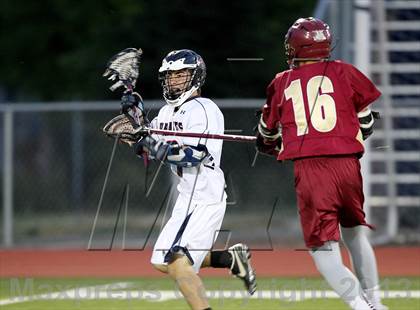 Thumbnail 3 in Cardinal Newman @ Justin-Siena photogallery.