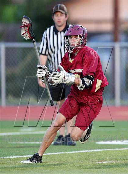 Thumbnail 1 in Cardinal Newman @ Justin-Siena photogallery.