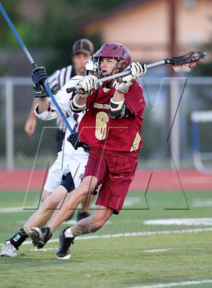 Thumbnail 2 in Cardinal Newman @ Justin-Siena photogallery.