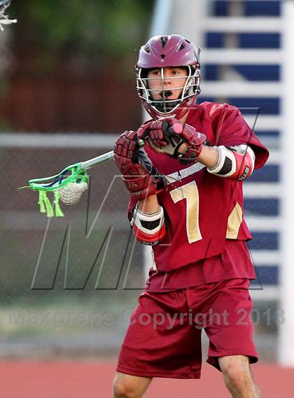 Thumbnail 2 in Cardinal Newman @ Justin-Siena photogallery.
