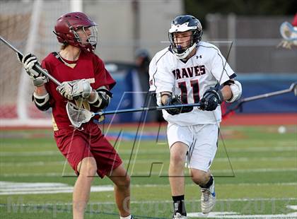 Thumbnail 2 in Cardinal Newman @ Justin-Siena photogallery.
