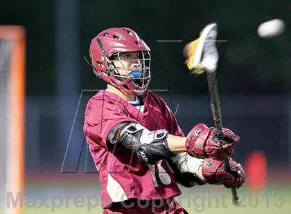 Thumbnail 1 in Cardinal Newman @ Justin-Siena photogallery.