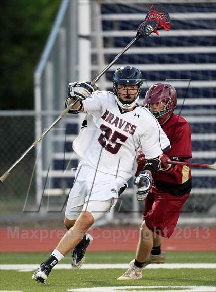 Thumbnail 1 in Cardinal Newman @ Justin-Siena photogallery.