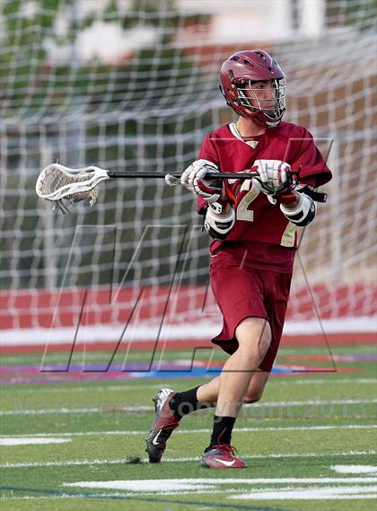Thumbnail 3 in Cardinal Newman @ Justin-Siena photogallery.