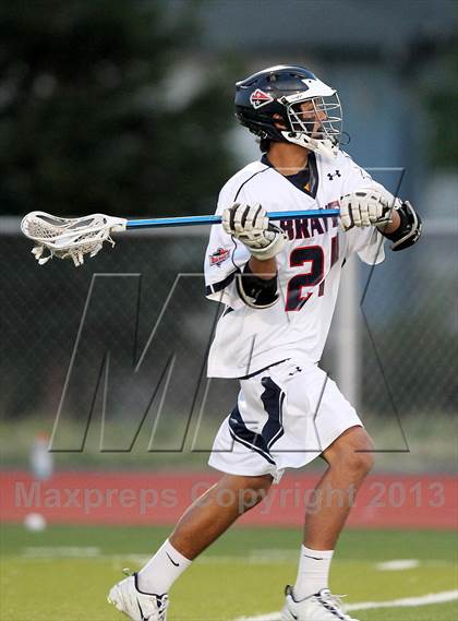 Thumbnail 3 in Cardinal Newman @ Justin-Siena photogallery.